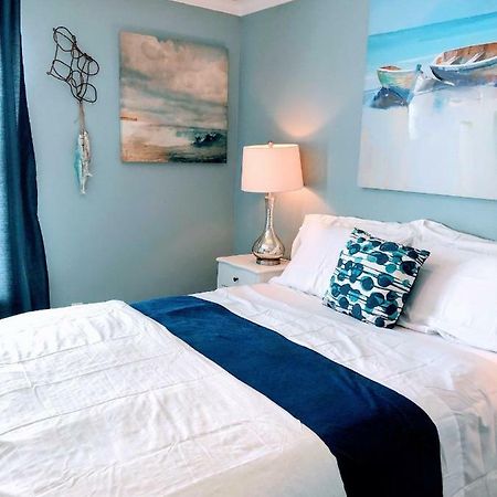 Romantic Beach Condo Gulf Shores Exteriér fotografie