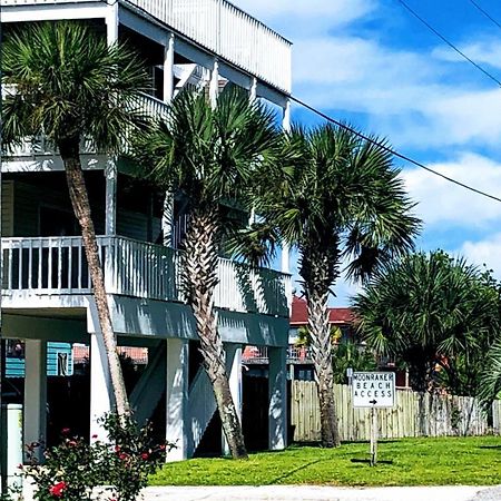 Romantic Beach Condo Gulf Shores Exteriér fotografie