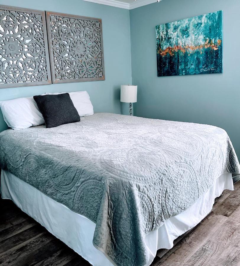 Romantic Beach Condo Gulf Shores Exteriér fotografie