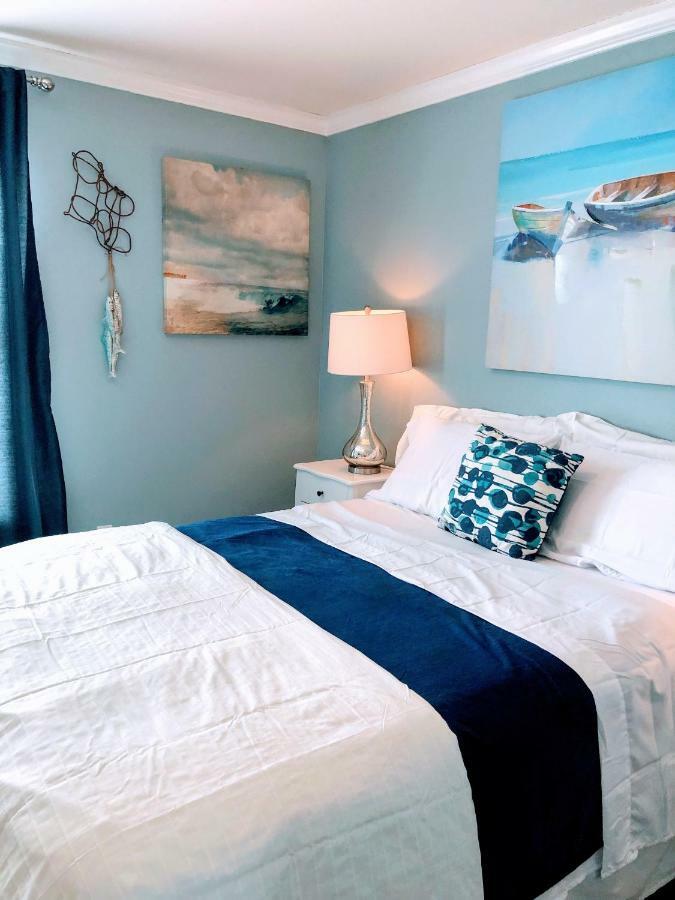 Romantic Beach Condo Gulf Shores Exteriér fotografie