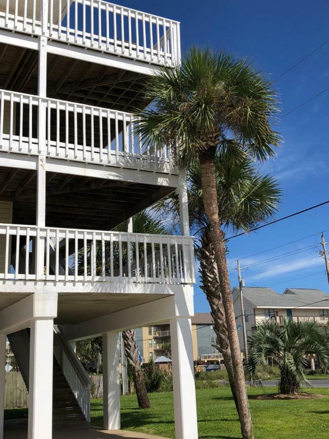 Romantic Beach Condo Gulf Shores Exteriér fotografie